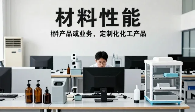 化工原料B在生产流程中的正确使用与维护技巧