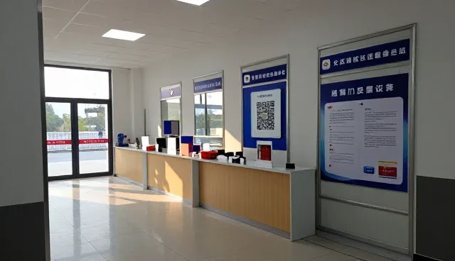 分装服务在不同行业中的性能表现分析