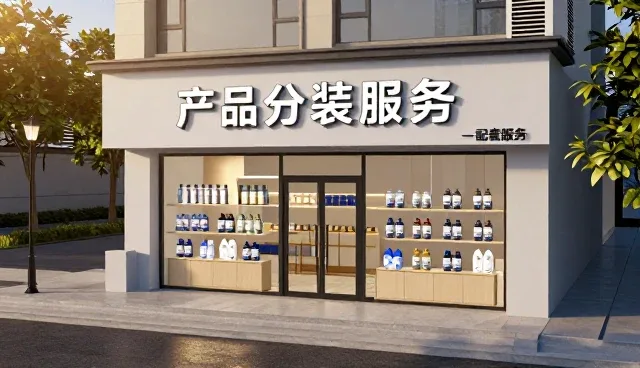分装工艺中的常见问题与应对策略