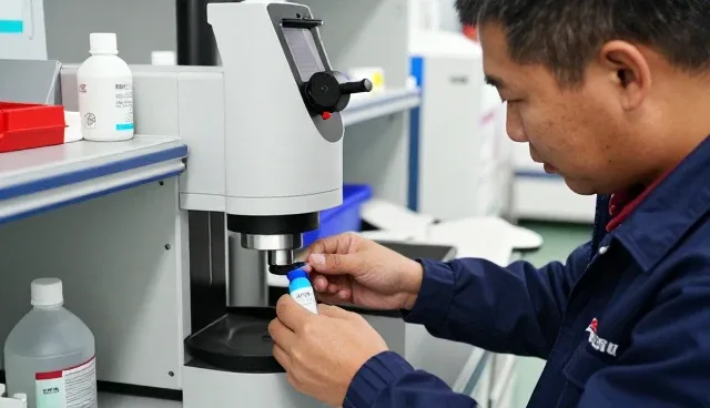 配方工艺优化分装业务怎么做得更稳:技术一线经验