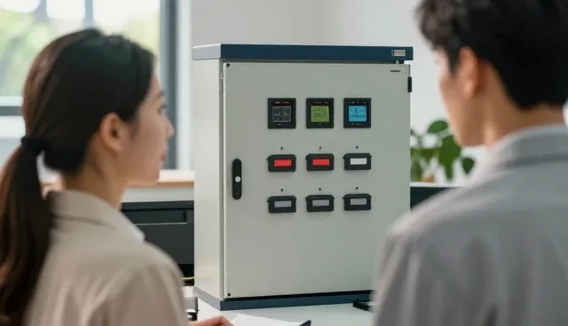 化工原料稳定性控制的关键选型考量